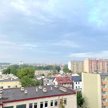 11 Gdynia Morska - Apartament Mieszkanie Dla 5 Osob Exterior photo