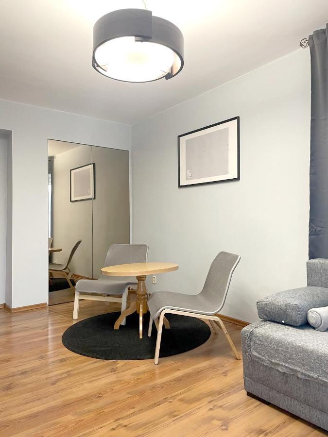 11 Gdynia Morska - Apartament Mieszkanie Dla 5 Osob Exterior photo