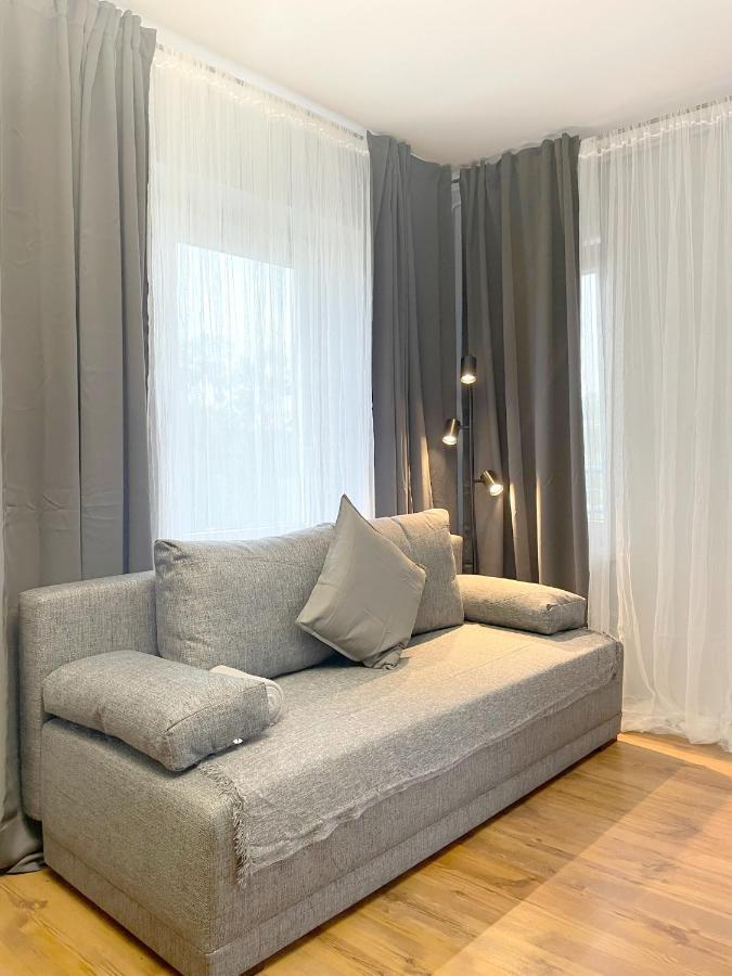 11 Gdynia Morska - Apartament Mieszkanie Dla 5 Osob Exterior photo