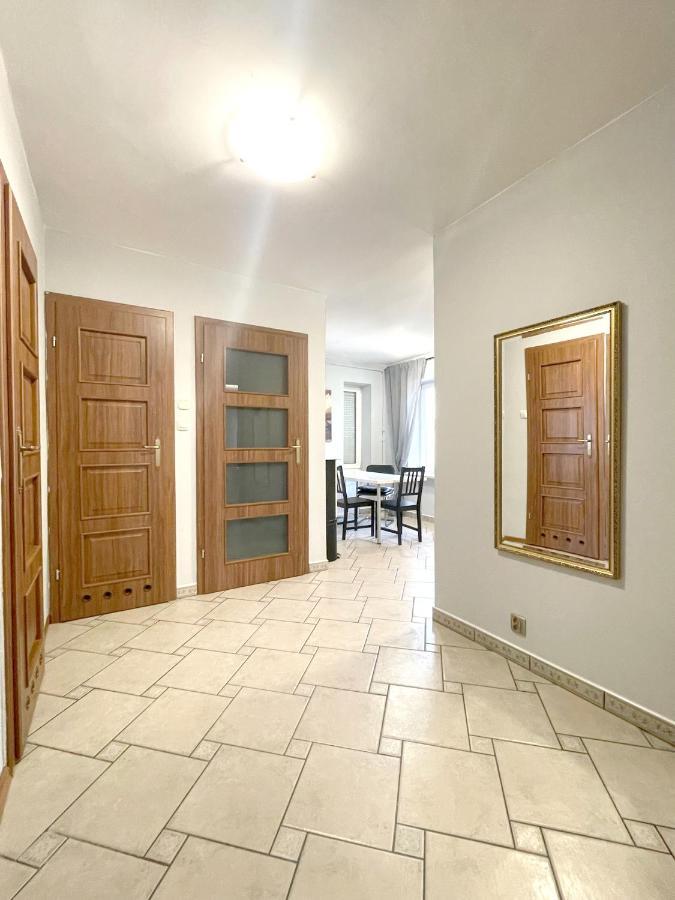 11 Gdynia Morska - Apartament Mieszkanie Dla 5 Osob Exterior photo