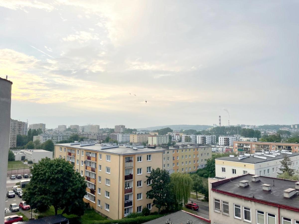 11 Gdynia Morska - Apartament Mieszkanie Dla 5 Osob Exterior photo